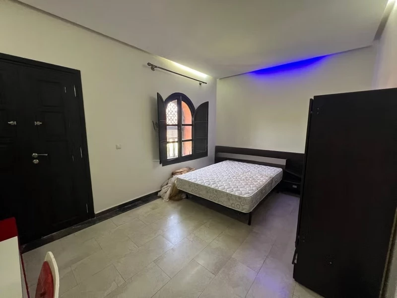 villa de luxe à vendre ROUTE DE FÈS