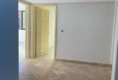 Appartement à louer vide situé à Gueliz