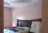 appartement et local commercial à vendre Sidi Moumen