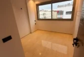 appartement neuf jamais habité à louer Bachkou