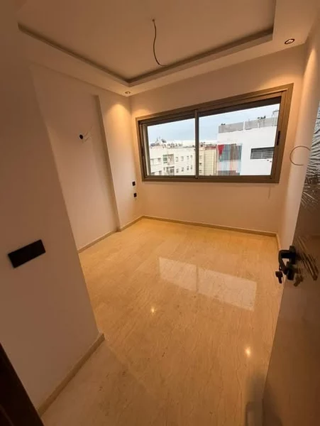 appartement neuf jamais habité à louer Bachkou