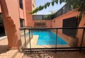 villa de luxe à vendre ROUTE DE FÈS