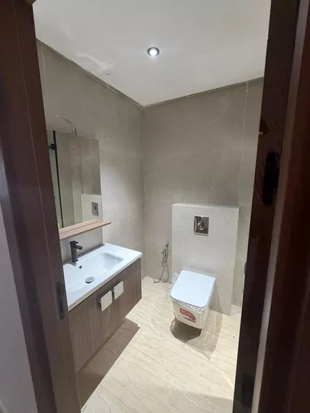 appartement neuf jamais habité à louer Bachkou