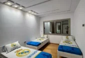 Appartement meublé de bon standing rue fes