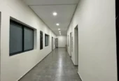 appartement vide avec piscine à louer Mabrouka