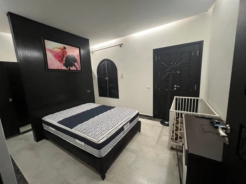 villa de luxe à vendre ROUTE DE FÈS