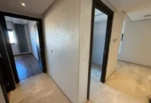 appartement vide avec piscine à louer Mabrouka