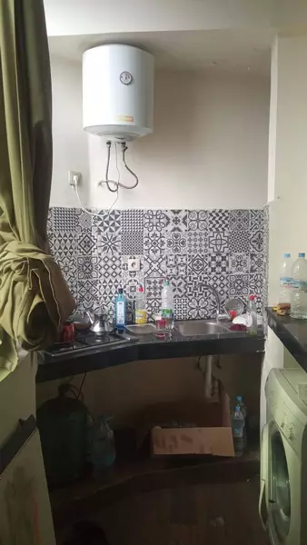 Studio meublé à centre ville Casablanca