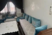 appartement à louer proche de macdo Route de Casa
