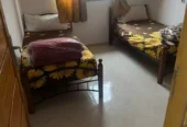 appartement à louer proche de macdo Route de Casa