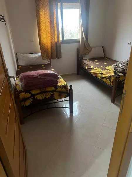 appartement à louer proche de macdo Route de Casa