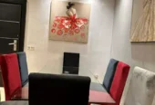 Appartement meublé à louer Maarif