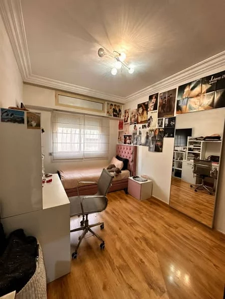Appartement meublé à louer Maarif