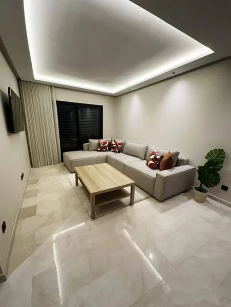 Studios meublés à louer Boulevard Anoual