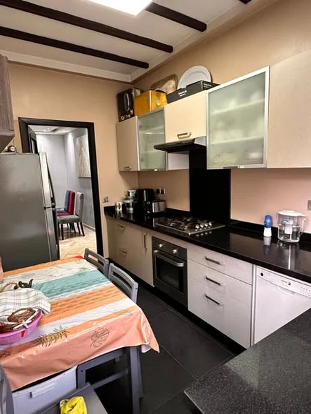 Appartement meublé à louer Maarif