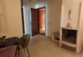 Studio meublé à louer Belvédère
