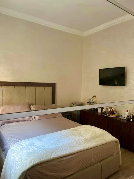 appartement à vendre à Zenata Mohammedia