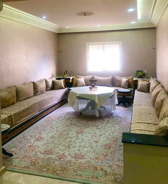 appartement à vendre à Zenata Mohammedia