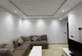 Appartement meublé de bon standing rue fes
