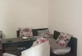Studio meublé à centre ville Casablanca