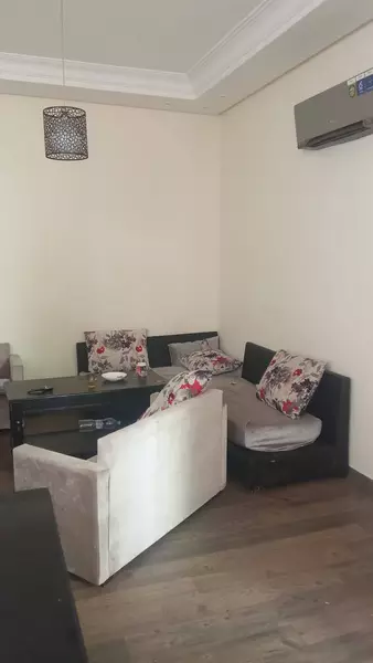 Studio meublé à centre ville Casablanca