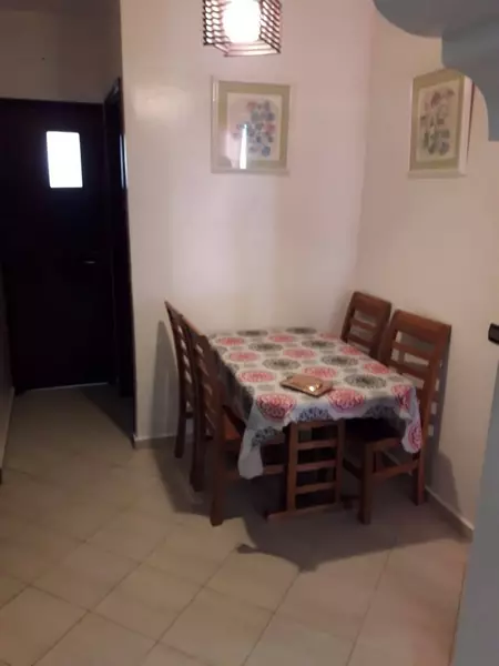 Appartement meublé à louer quartier Océan