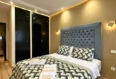 Appartement meublé de standing à louer Avenue Moulay Ismaïl
