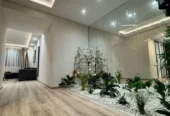 Appartement meublé de standing à louer Avenue Moulay Ismaïl
