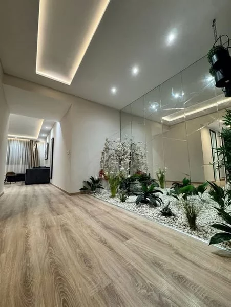 Appartement meublé de standing à louer Avenue Moulay Ismaïl