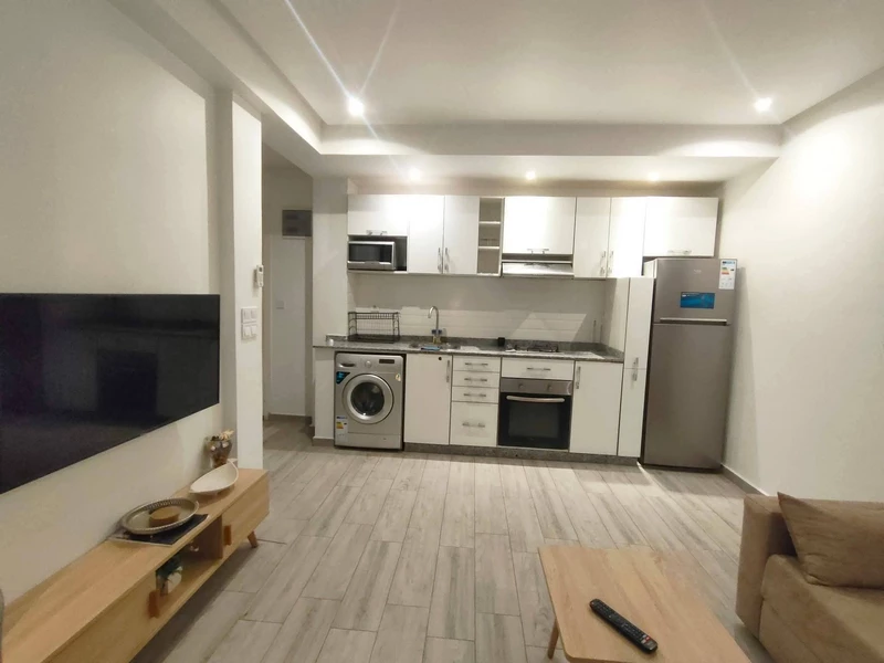 Location Studio bien meublé au centre ville