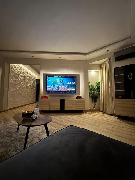 Appartement meublé de standing à louer Avenue Moulay Ismaïl