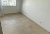 appartement à louer avec cheminé à Val fleuri