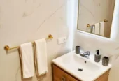 Appartement meublé à louer Mesnana Golf