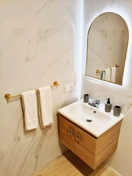 Appartement meublé à louer Mesnana Golf