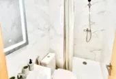 Appartement meublé à louer Mesnana Golf