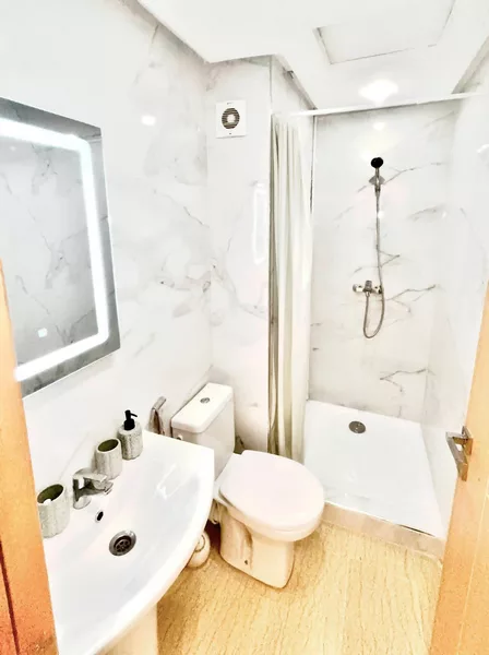 Appartement meublé à louer Mesnana Golf