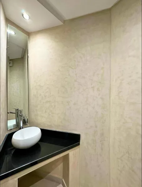 Appartement meublé de standing à louer Avenue Moulay Ismaïl