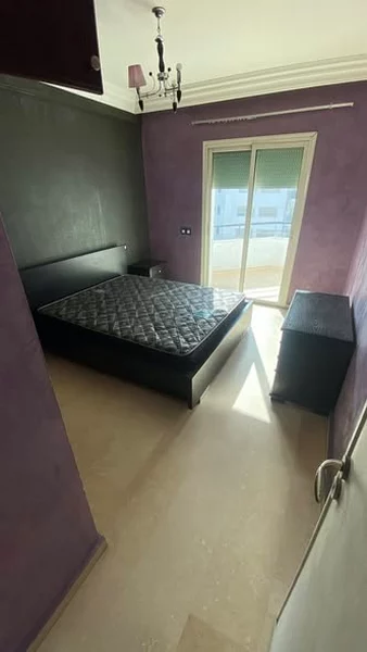 appartement à louer à Bir Anzarane