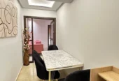 appartement à louer meublé Najma centr ville