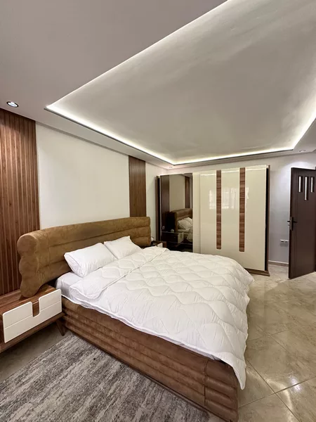 appartement à louer meublé Najma centr ville