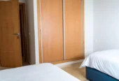 Appartement meublé à louer Mesnana Golf