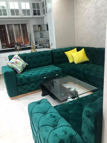 appartement à vendre à Zenata Mohammedia