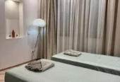 Appartement meublé de standing à louer Avenue Moulay Ismaïl
