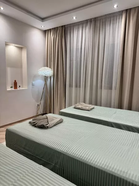 Appartement meublé de standing à louer Avenue Moulay Ismaïl