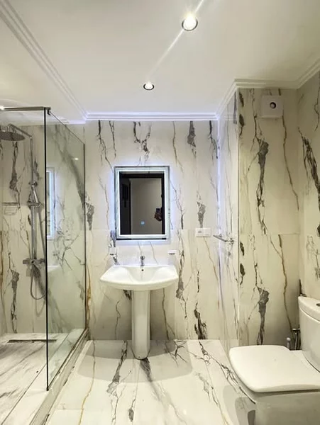 appartement à louer meublé Najma centr ville