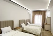 appartement à louer meublé Najma centr ville