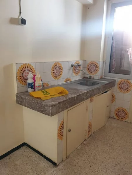 Studio à louer sur Rabat quartier Agdal