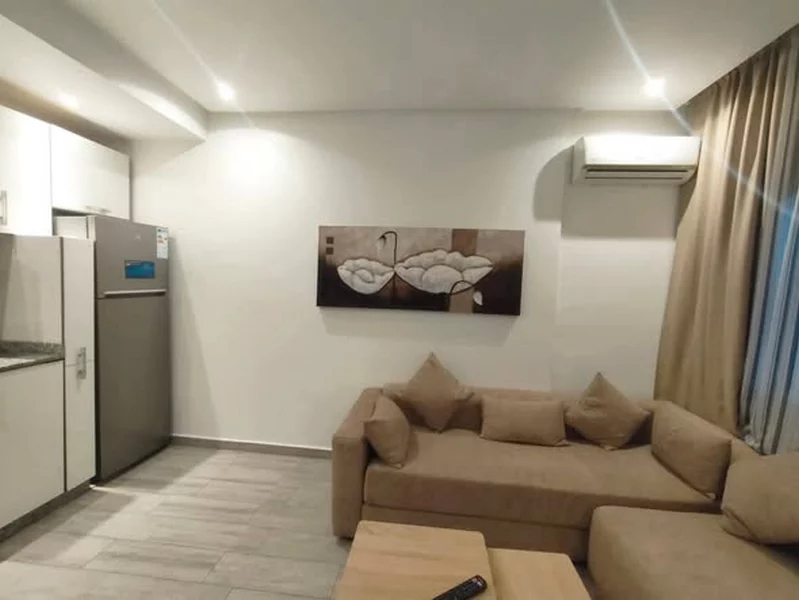 Location Studio bien meublé au centre ville