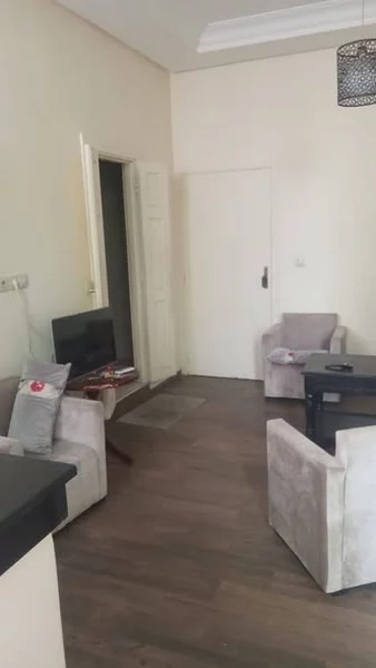 Studio meublé à centre ville Casablanca