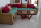 Appartement meublé à louer Diour jamaa